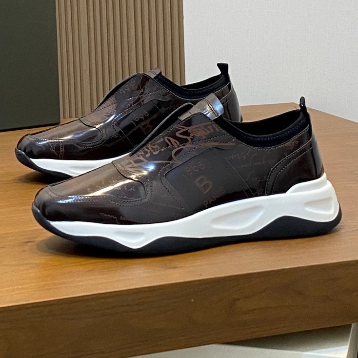 [홍콩명품.BERLUTI] 벨루티2026 남성용 스니커즈 BL184 SH-E 홍콩명품의류,구매대행,온라인명품