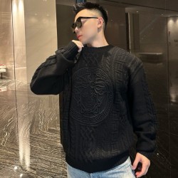 [홍콩명품 VERSACE] 베르사체 2026 남성용 울풀오버 VC261 HD 홍콩명품의류,구매대행,온라인명품