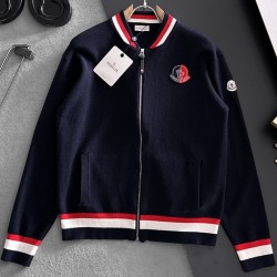 [홍콩명품.MONCLER] 몽클레어 2026 남성용 울가디건 MQ1586 PD 홍콩명품의류,구매대행,온라인명품