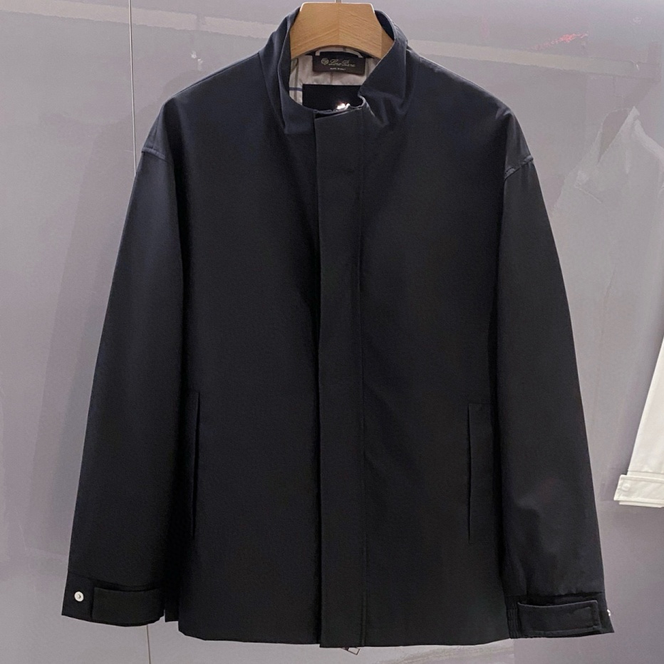 [홍콩명품.loro piana] 로로피아나 2026 남성용 자켓 LP853 HD 홍콩명품의류,구매대행,온라인명품