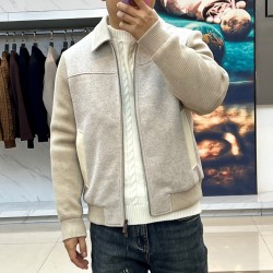 [홍콩명품.ZEGNA] 제냐 2026 남성용 울자켓 ZN809 HD 홍콩명품의류,구매대행,온라인명품