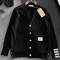 [홍콩명품.THOM BROWNE ] 톰 브라운 2026 남성용 울가디건 TB1385 PD 홍콩명품의류,구매대행,온라인명품