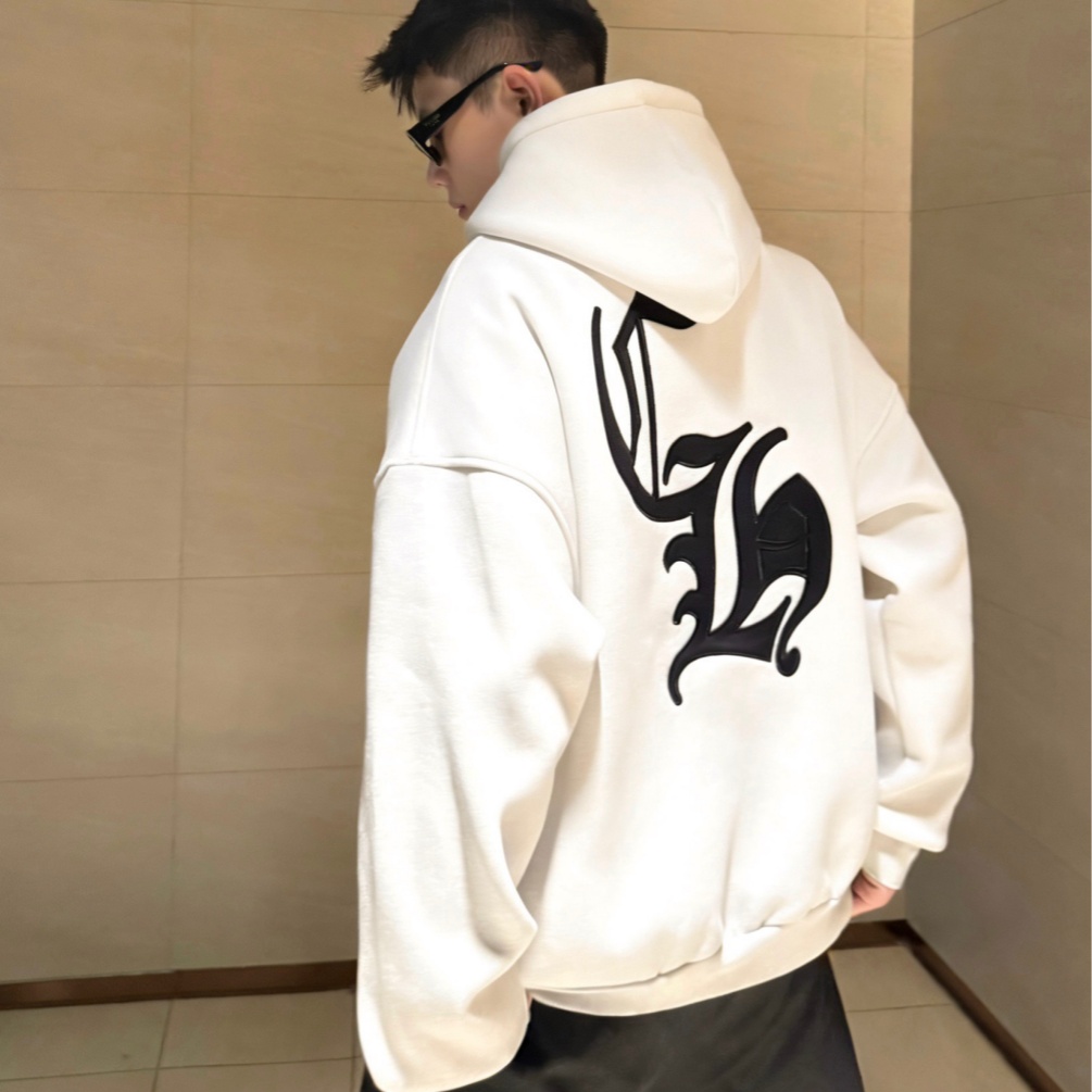 [홍콩명품.CHROME HEARTS] 크롬하츠 2026 남성용 후드티 GC461  홍콩명품의류,구매대행,온라인명품