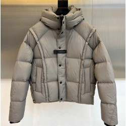 [홍콩명품.BALENCIAGA] 발렌시아가 2026 남성용 덕다운 패딩 BL1315 PD 홍콩명품의류,구매대행,온라인명품