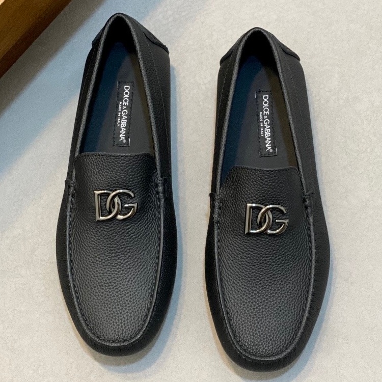 [홍콩명품 DOLCE & GABBANA] 돌체앤가바나 2026 남성용 로퍼 DG111 SH-E 홍콩명품의류,구매대행,온라인명품