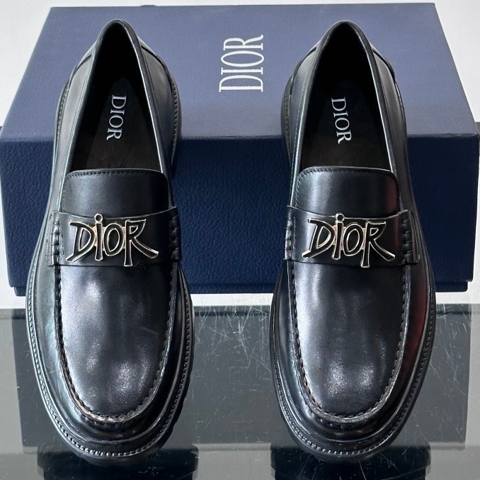 [홍콩명품.Christian Dior ] 크리스챤 디올 2026 남성용 로퍼 CD276 SH-E 홍콩명품의류,구매대행,온라인명품