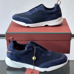 [홍콩명품.loro piana] 로로피아나 2026 남성용 스니커즈 LP0474 SH-E 홍콩명품의류,구매대행,온라인명품