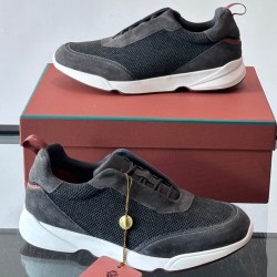 [홍콩명품.loro piana] 로로피아나 2026 남성용 스니커즈 LP0475 SH-E 홍콩명품의류,구매대행,온라인명품