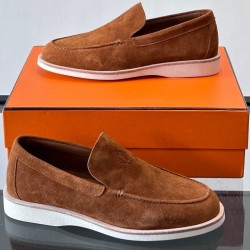 [홍콩명품.HERMES] 에르메스 2026 남성용 로퍼 HM484 SH-E 홍콩명품의류,구매대행,온라인명품