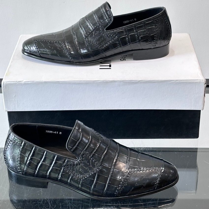 [홍콩명품.BERLUTI] 벨루티2026 남성용 로퍼 BL193 SH-E 홍콩명품의류,구매대행,온라인명품