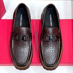 [홍콩명품.FERRAGAMO] 페라가모 2026 남성용 로퍼 FG218 SH-E 홍콩명품의류,구매대행,온라인명품