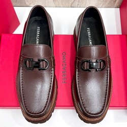 [홍콩명품.FERRAGAMO] 페라가모 2026 남성용 로퍼 FG221 SH-E 홍콩명품의류,구매대행,온라인명품