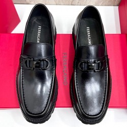 [홍콩명품.FERRAGAMO] 페라가모 2026 남성용 로퍼 FG222 SH-E 홍콩명품의류,구매대행,온라인명품