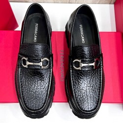 [홍콩명품.FERRAGAMO] 페라가모 2026 남성용 로퍼 FG224 SH-E 홍콩명품의류,구매대행,온라인명품