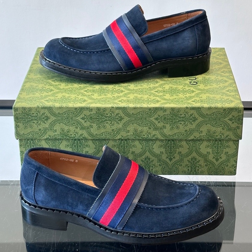 [홍콩명품.GUCCI] 구찌 2026 남성용 로퍼 GC300 SH-E 홍콩명품의류,구매대행,온라인명품