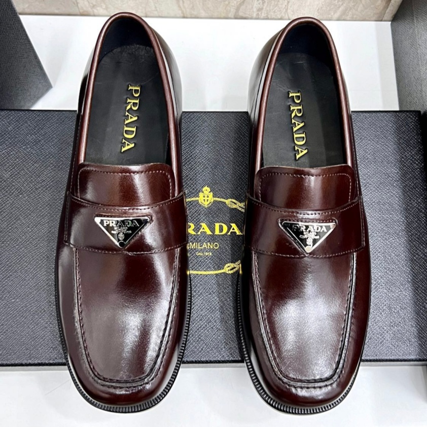 [홍콩명품.PRADA] 프라다 2026 남성용 로퍼 PD592 SH-E 홍콩명품의류,구매대행,온라인명품