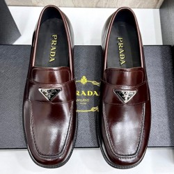 [홍콩명품.PRADA] 프라다 2026 남성용 로퍼 PD592 SH-E 홍콩명품의류,구매대행,온라인명품