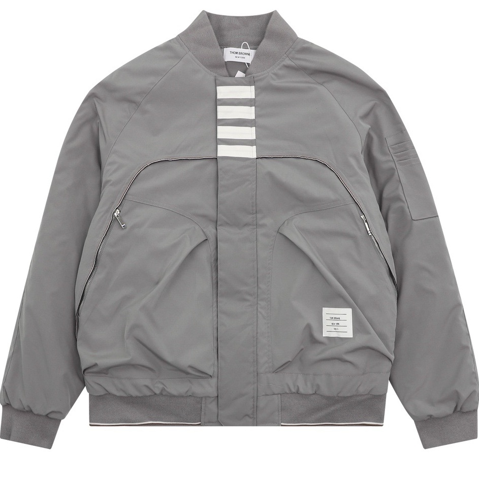 [홍콩명품.THOM BROWNE ] 톰 브라운 2026 남성용 자켓 TB1390 HD 홍콩명품의류,구매대행,온라인명품