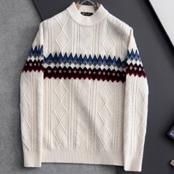 [홍콩명품.loro piana]로로피아나 2026 남성용 울풀오버 LP862 PD 홍콩명품의류,구매대행,온라인명품