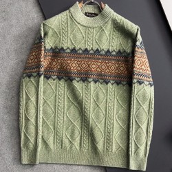 [홍콩명품.loro piana]로로피아나 2026 남성용 울풀오버 LP864 PD 홍콩명품의류,구매대행,온라인명품