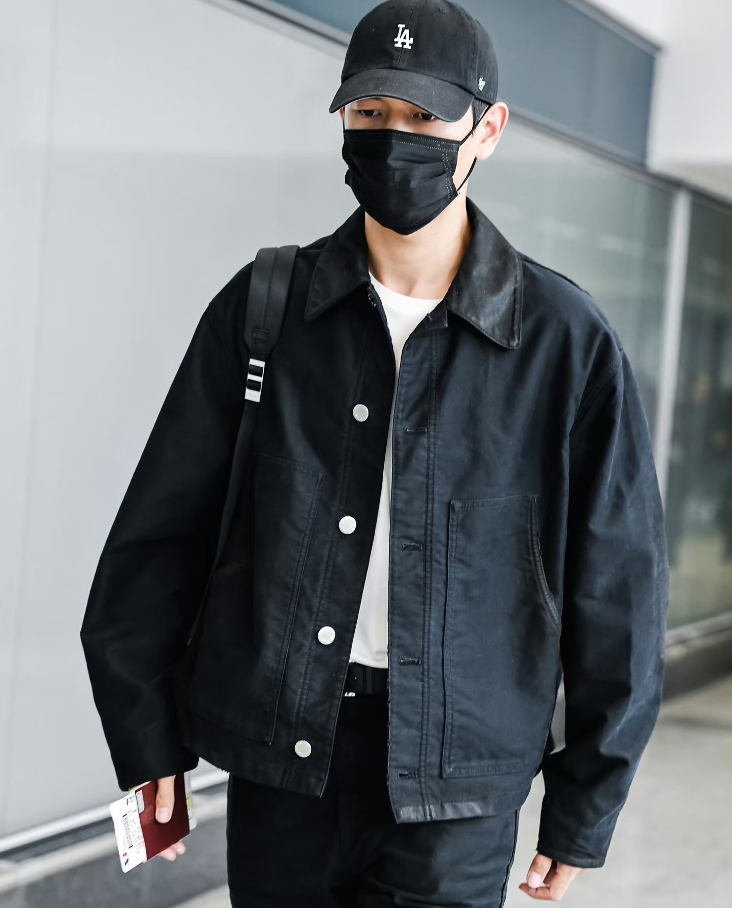 [홍콩명품.PRADA] 프라다 2026 남성용 청자켓 PD1678 HHB 홍콩명품의류,구매대행,온라인명품