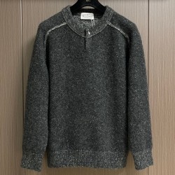 [홍콩명품.MAISON MARGIELA] 메종마르지엘라 2026 남성용 니트 풀오버 MM1010 HD 홍콩명품의류,구매대행,온라인명품