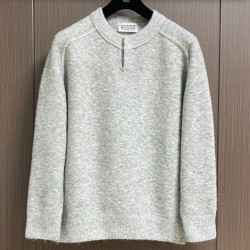 [홍콩명품.MAISON MARGIELA] 메종마르지엘라 2026 남성용 니트 풀오버 MM1011 HD 홍콩명품의류,구매대행,온라인명품