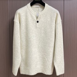 [홍콩명품.MAISON MARGIELA] 메종마르지엘라 2026 남성용 니트 풀오버 MM1016 HD 홍콩명품의류,구매대행,온라인명품