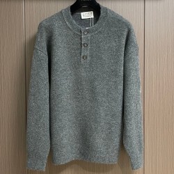 [홍콩명품.MAISON MARGIELA] 메종마르지엘라 2026 남성용 니트 풀오버 MM1021 HD 홍콩명품의류,구매대행,온라인명품