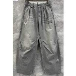 [홍콩명품.MAISON MARGIELA] 메종마르지엘라 2026 남성용 청바지 MM1023 HD 홍콩명품의류,구매대행,온라인명품