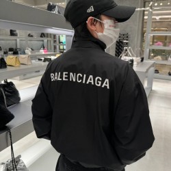 [홍콩명품.BALENCIAGA] 발렌시아가 2026 남성용 자켓 BL1326 HHB 홍콩명품의류,구매대행,온라인명품