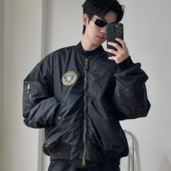 [홍콩명품.BALENCIAGA] 발렌시아가 2026 남성용 자켓 BL1327 HHB 홍콩명품의류,구매대행,온라인명품