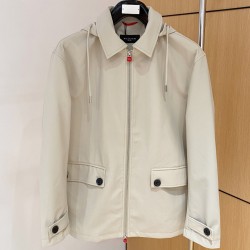 [홍콩명품.KITON] 키톤 2026 남성용 후드자켓 G371 HD 홍콩명품의류,구매대행,온라인명품