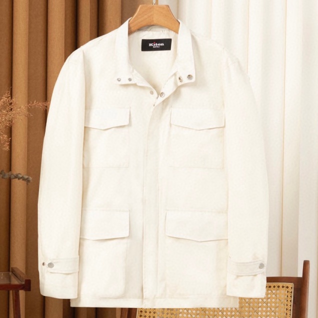 [홍콩명품.KITON] 키톤 2026 남성용 자켓 G375 HD 홍콩명품의류,구매대행,온라인명품