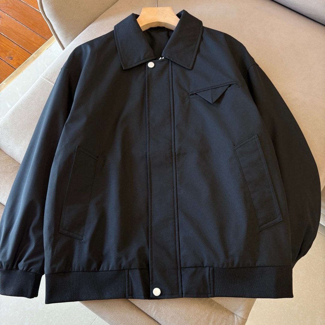 [홍콩명품.BOTTEGA VENETA] 보테가베네타 2026 자켓 B187 PD, 홍콩명품의류,구매대행,온라인명품