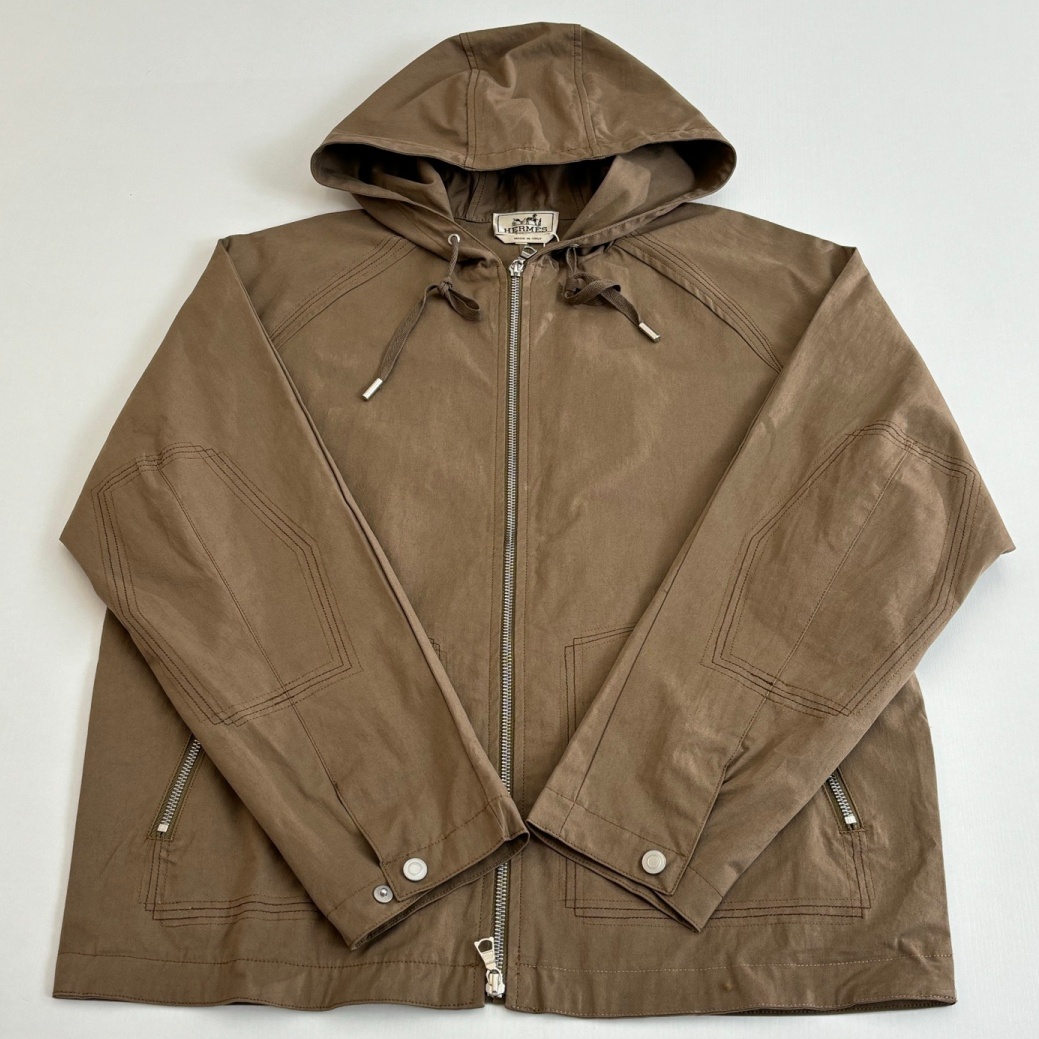 [홍콩명품.HERMES] 에르메스 2026 남성용 자켓 HM491 HHB 홍콩명품의류,구매대행,온라인명품