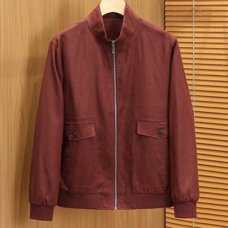 [홍콩명품.loro piana] 로로피아나 2026 남성용 린넨자켓 LP885 HD 홍콩명품의류,구매대행,온라인명품