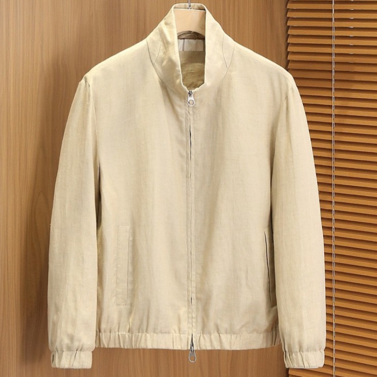 [홍콩명품.loro piana] 로로피아나 2026 남성용 린넨자켓 LP886 HD 홍콩명품의류,구매대행,온라인명품