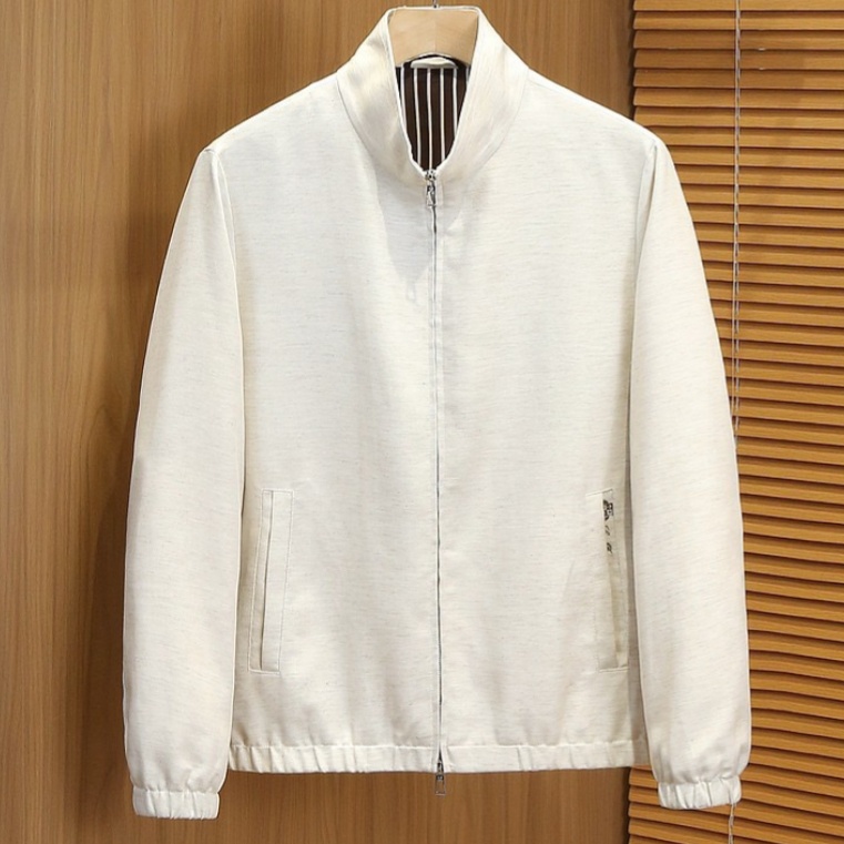 [홍콩명품.loro piana] 로로피아나 2026 남성용 린넨자켓 LP888 HD 홍콩명품의류,구매대행,온라인명품