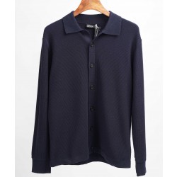 [홍콩명품.ZEGNA] 제냐 2026 남성용 울가디건 ZN7825 HD 홍콩명품의류,구매대행,온라인명품