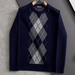 [홍콩명품.loro piana]로로피아나 2026 남성용 울풀오버 LP892 PD 홍콩명품의류,구매대행,온라인명품