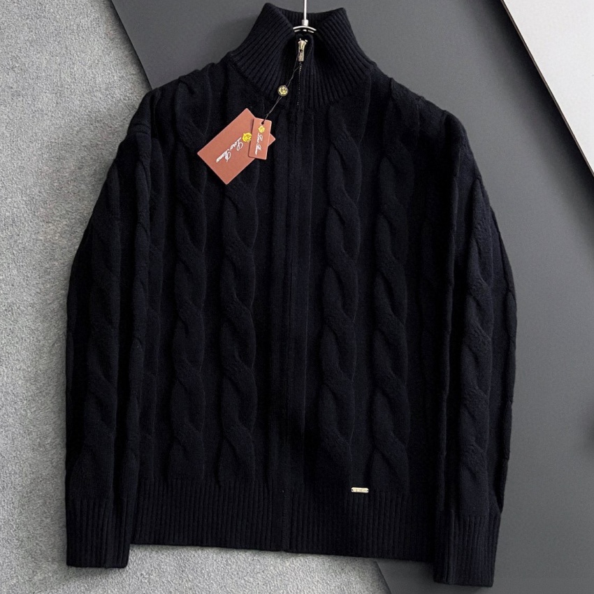 [홍콩명품.loro piana]로로피아나 2026 남성용 울가디건 LP897 PD 홍콩명품의류,구매대행,온라인명품