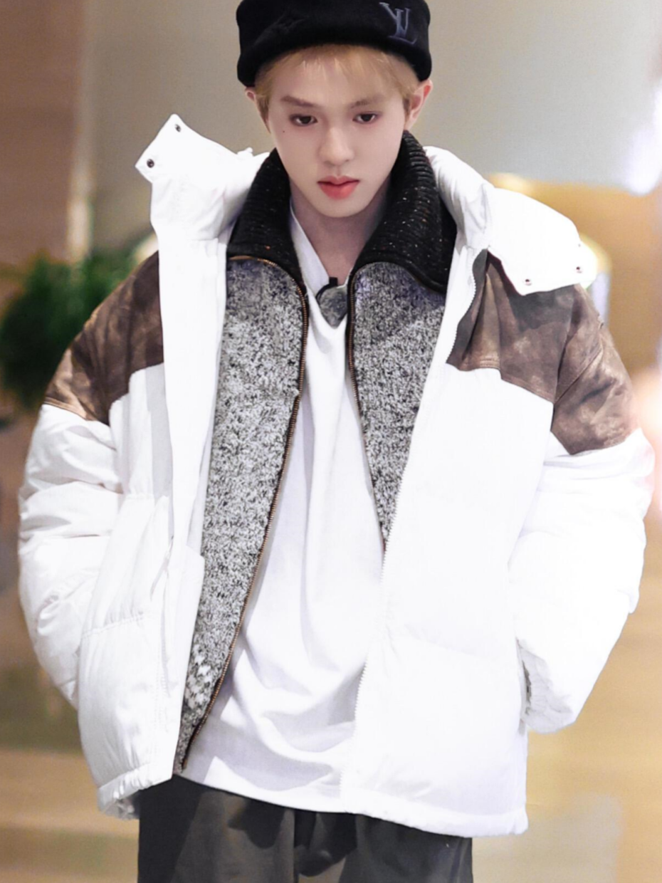 [홍콩명품.Supreme] 슈프림 2026 남성용 덕다운패딩자켓 GT394 PD 홍콩명품의류,구매대행,온라인명품