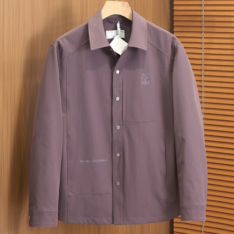 [홍콩명품.BRUNELLO CUCINELLI]브루넬로 쿠치넬리 2026 남성용 자켓 BL1382 HD 홍콩명품의류,구매대행,온라인명품