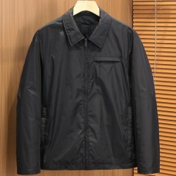 [홍콩명품.PRADA] 프라다 2026 남성용 자켓 PD1683 HD 홍콩명품의류,구매대행,온라인명품