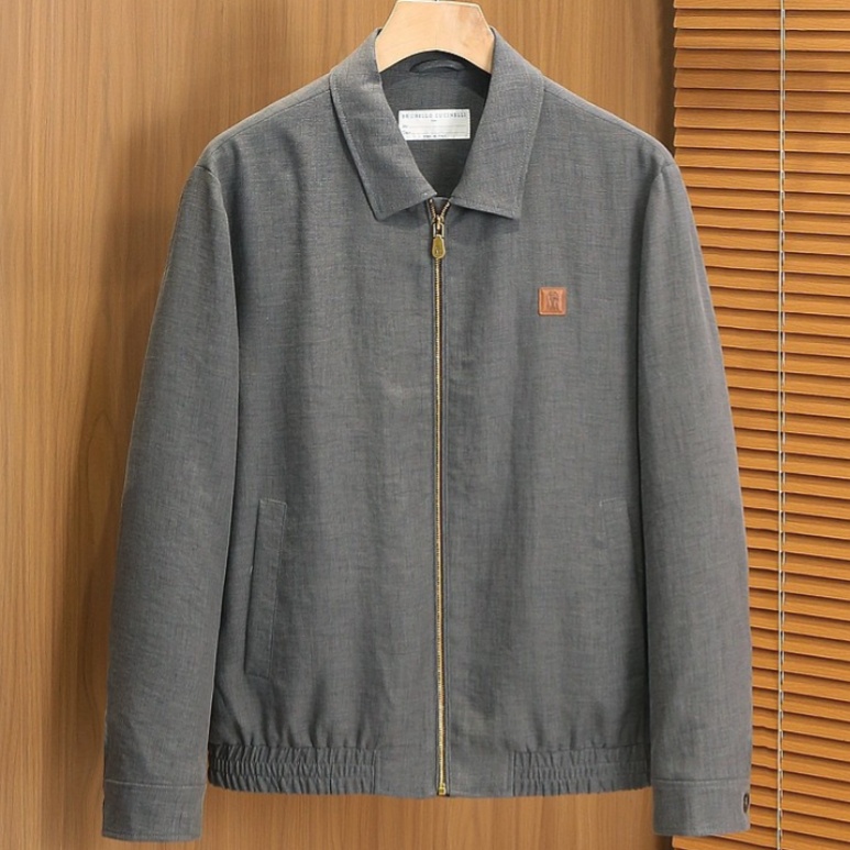 [홍콩명품.loro piana] 로로피아나 2026 남성용 린넨자켓 LP909 HD 홍콩명품의류,구매대행,온라인명품