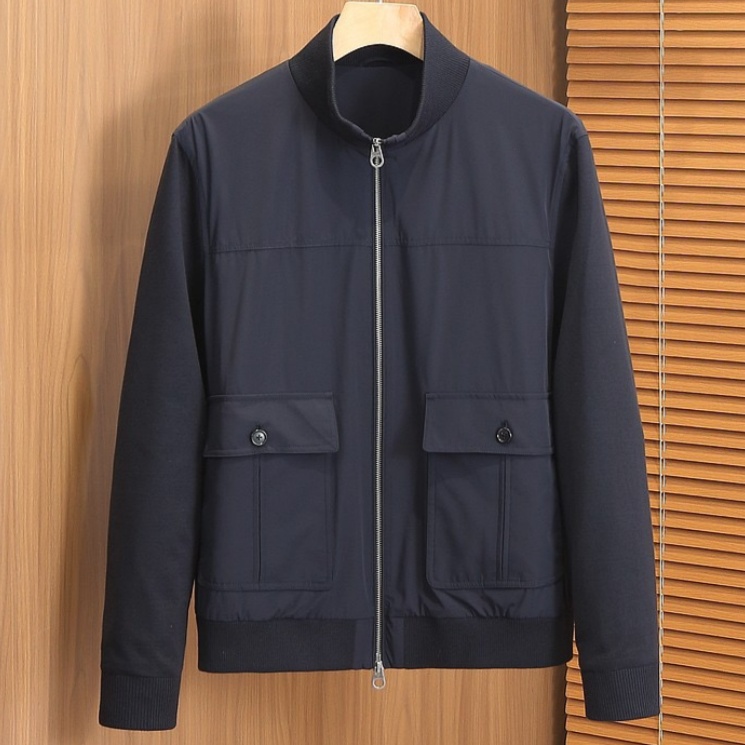 [홍콩명품.loro piana] 로로피아나 2026 남성용 자켓 LP917 HD 홍콩명품의류,구매대행,온라인명품