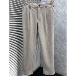 [홍콩명품.ZEGNA] 제냐 2026 남성용 바지 ZN850 PD 홍콩명품의류,구매대행,온라인명품