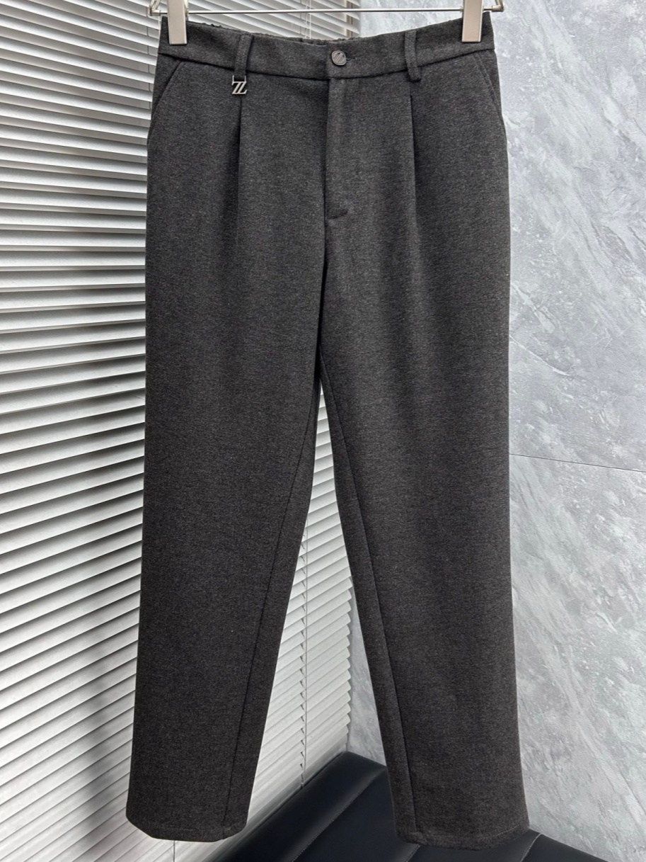 [홍콩명품.ZEGNA] 제냐 2026 남성용 바지 ZN851 PD 홍콩명품의류,구매대행,온라인명품