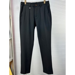 [홍콩명품.ZEGNA] 제냐 2026 남성용 바지 ZN856 PD 홍콩명품의류,구매대행,온라인명품